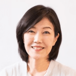中込 美津子