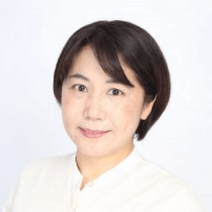 半田 泰代