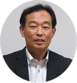 Mr,Hiroyuki Aiba