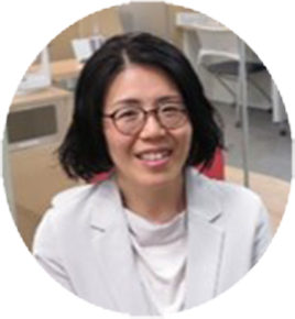 Ms. Eri Kinami