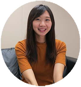 許 丹妮 Dannie Xuさん