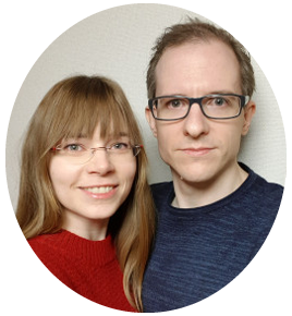 Maciej Blomberg/ Agata Blomberg