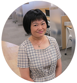 Mariko Sugie