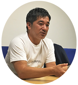 Hidenori Kasahara