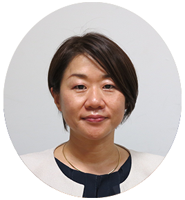 Yasumi Nakano