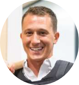 ショーン ライアンさん