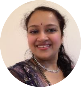 Varada Kulkarni
