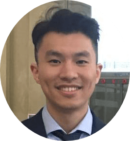 Ko Wilson Kien Hoさん