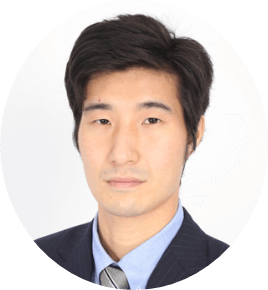 橋本 尚記 さん