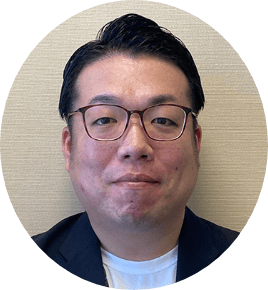 Yoshiharu Watanabe