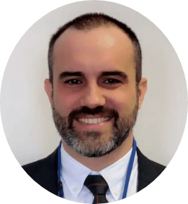 アレハンドロ・セラ さん