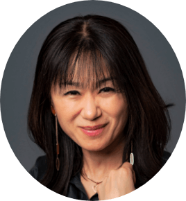 Yoko Misao