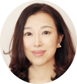 高田 葉子 さん