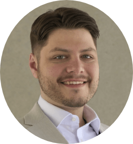 ラモン・ハーフ さん