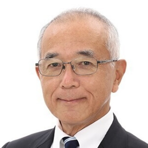 菱田 州男