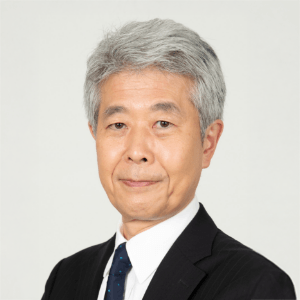 Isao Ohashi